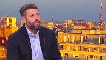 Gradonačelnik Šapić: Zaustaviću pljačku Beograda bez obzira na pritiske